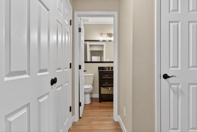 1107 W RED FERN CIR, Cordova, TN 38018