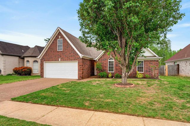 1107 W RED FERN CIR, Cordova, TN 38018