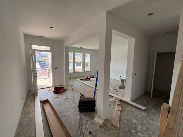 1104 Callaway Drive, Lebanon, TN 37087