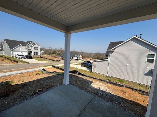 1104 Callaway Drive, Lebanon, TN 37087