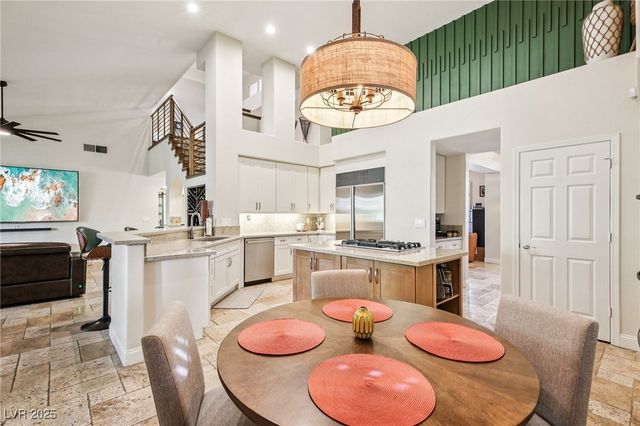 193 Webster Way, Henderson, NV 89074