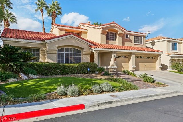 193 Webster Way, Henderson, NV 89074