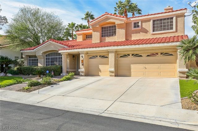 193 Webster Way, Henderson, NV 89074
