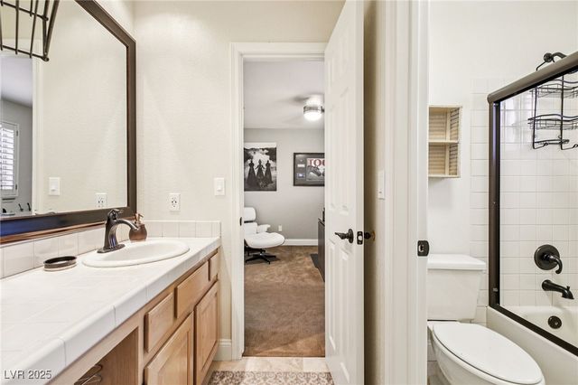 193 Webster Way, Henderson, NV 89074