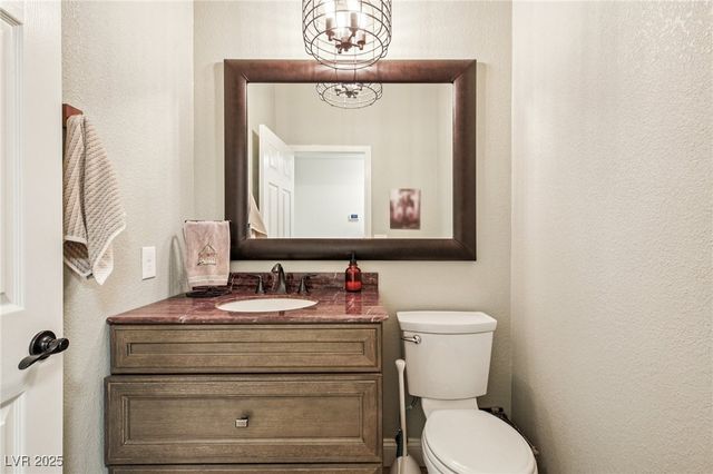 193 Webster Way, Henderson, NV 89074