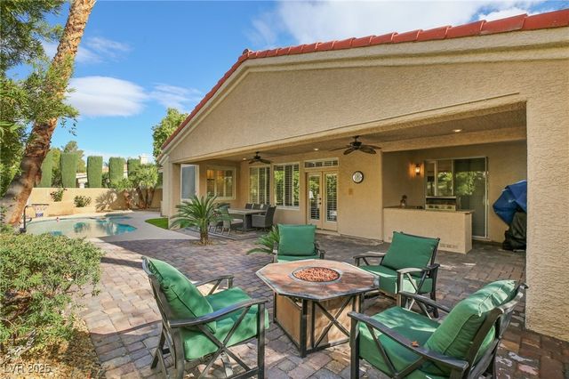 193 Webster Way, Henderson, NV 89074