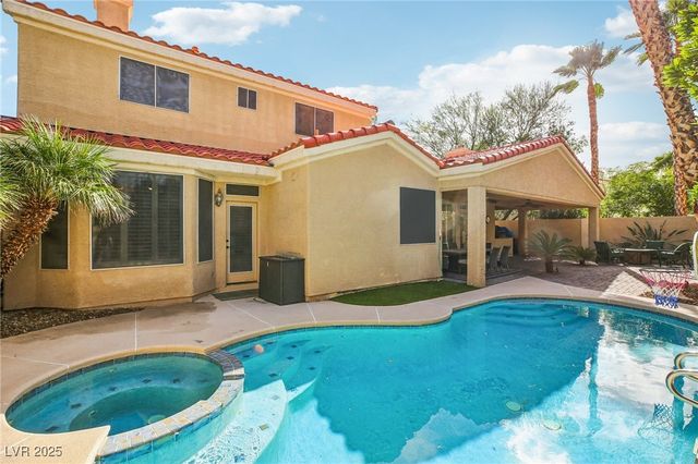 193 Webster Way, Henderson, NV 89074