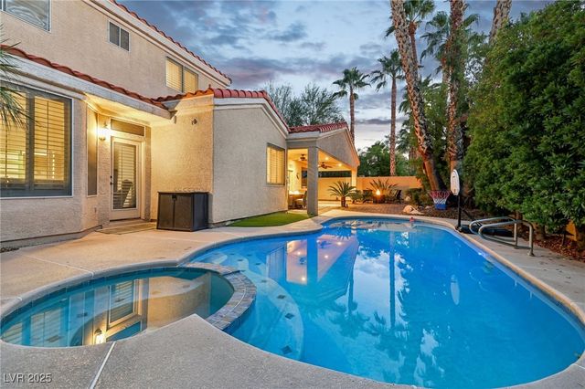 193 Webster Way, Henderson, NV 89074