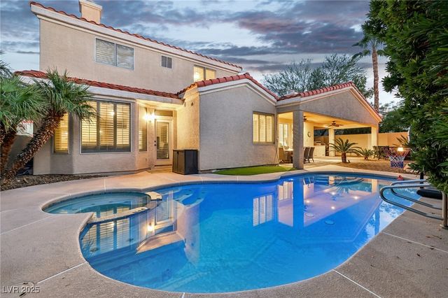 193 Webster Way, Henderson, NV 89074