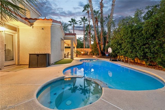 193 Webster Way, Henderson, NV 89074