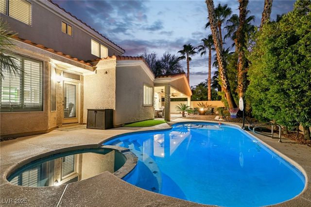 193 Webster Way, Henderson, NV 89074