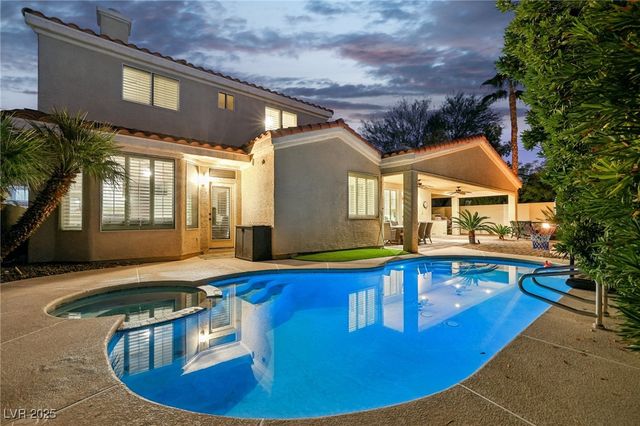 193 Webster Way, Henderson, NV 89074