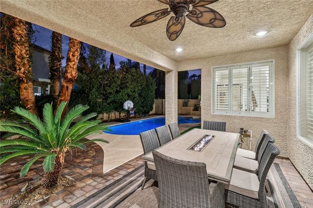 193 Webster Way, Henderson, NV 89074