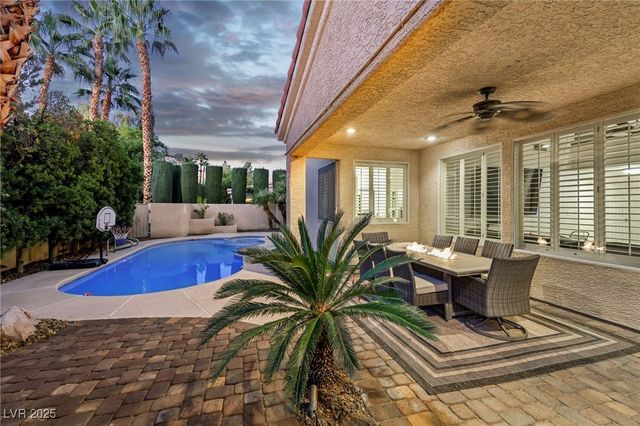 193 Webster Way, Henderson, NV 89074