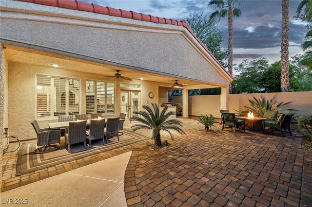 193 Webster Way, Henderson, NV 89074