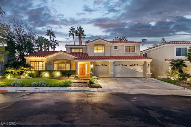 193 Webster Way, Henderson, NV 89074