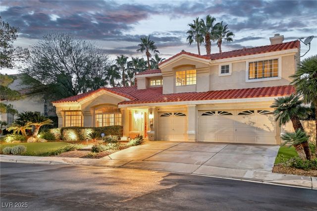 193 Webster Way, Henderson, NV 89074