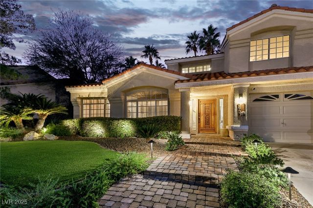 193 Webster Way, Henderson, NV 89074