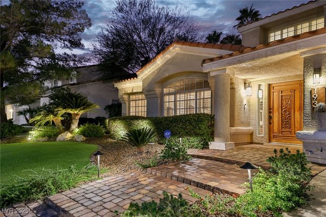 193 Webster Way, Henderson, NV 89074