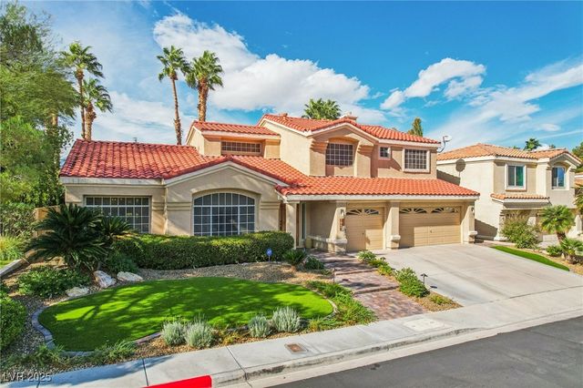 193 Webster Way, Henderson, NV 89074