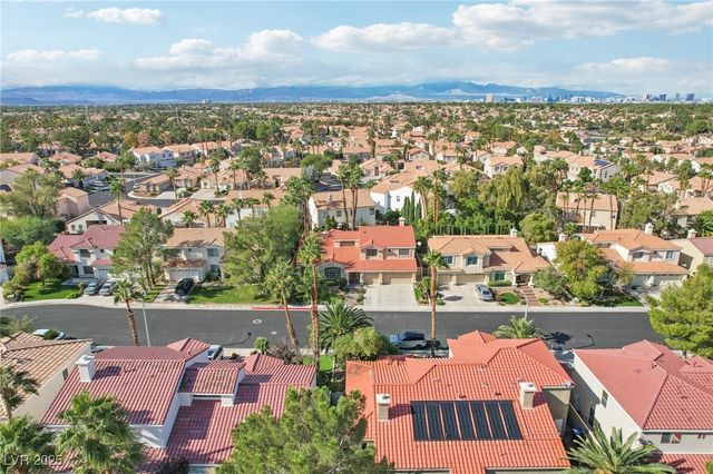 193 Webster Way, Henderson, NV 89074