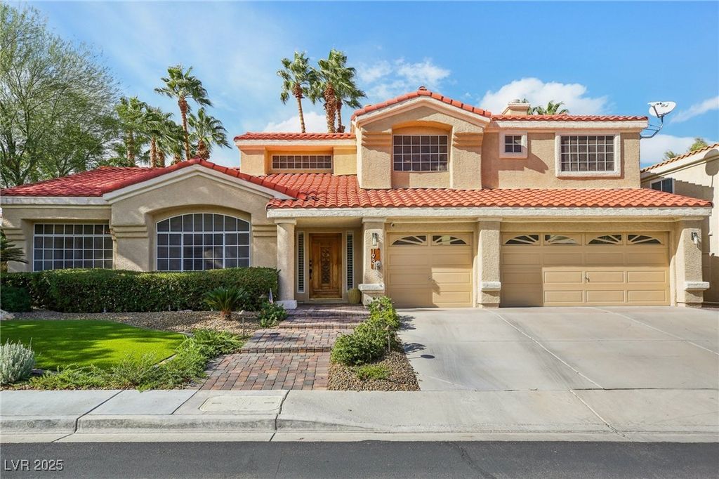 193 Webster Way, Henderson, NV 89074