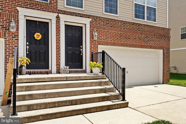 41 CREEKSIDE WAY, Burlington, NJ 08016