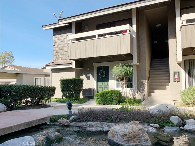 55 Streamwood, Irvine, CA 92620