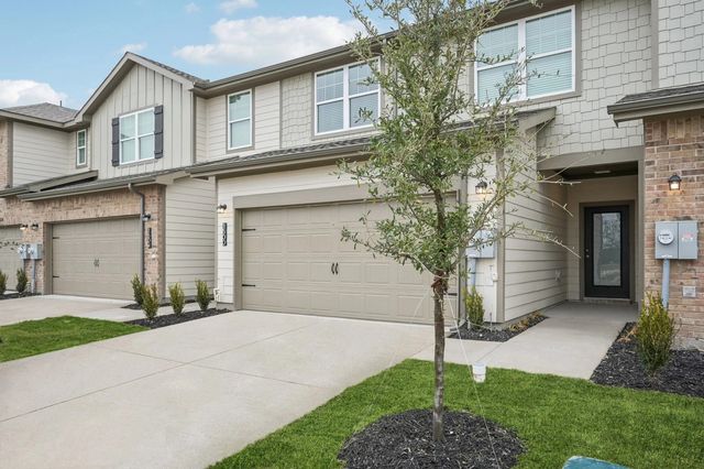 206 Pourtales Lane, Cedar Hill, TX 75104