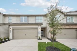 206 Pourtales Lane, Cedar Hill, TX 75104