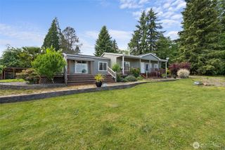 1583 State Route 122, Silver Creek, WA 98585