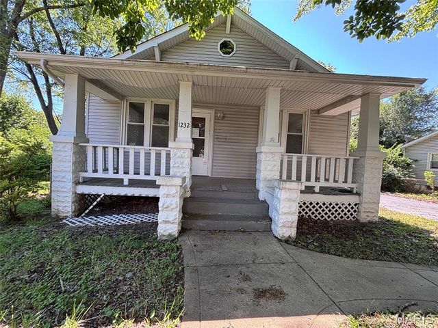 1232 Olive Street, Collinsville, IL 62234