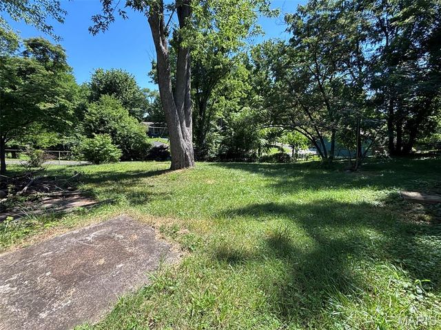 1232 Olive Street, Collinsville, IL 62234