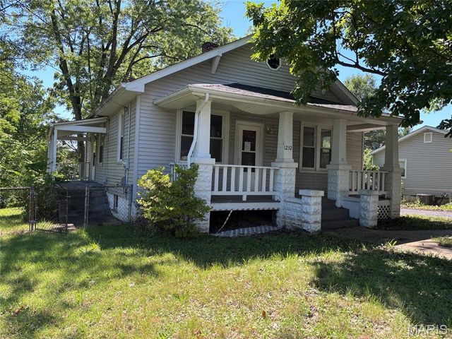 1232 Olive Street, Collinsville, IL 62234