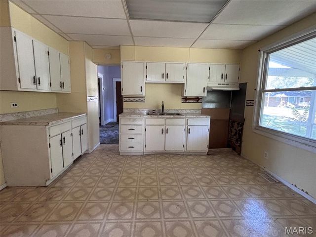 1232 Olive Street, Collinsville, IL 62234