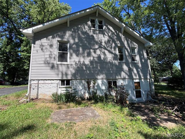 1232 Olive Street, Collinsville, IL 62234