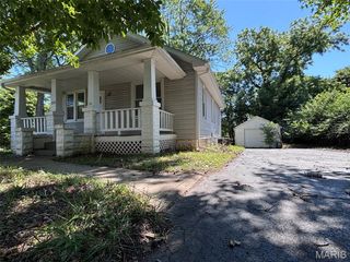 1232 Olive Street, Collinsville, IL 62234
