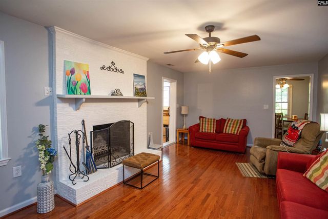 203 Welsh Street, Camden, SC 29020