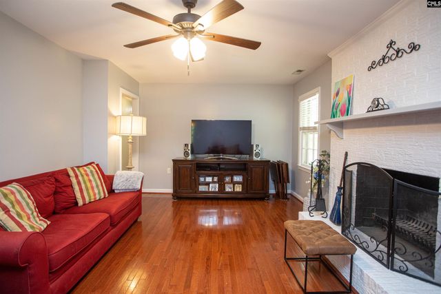 203 Welsh Street, Camden, SC 29020