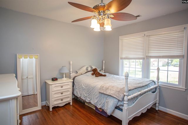 203 Welsh Street, Camden, SC 29020