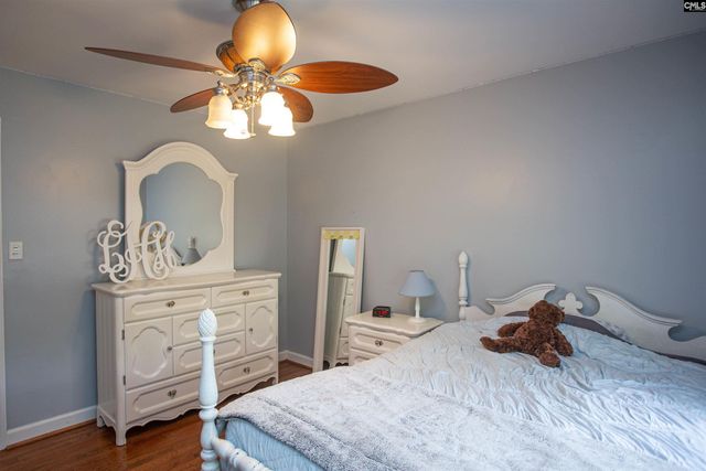 203 Welsh Street, Camden, SC 29020