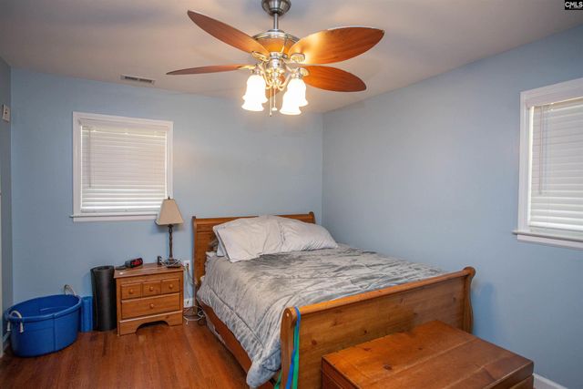203 Welsh Street, Camden, SC 29020