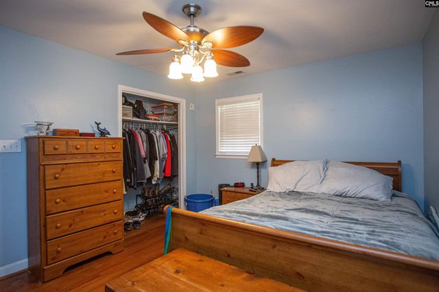 203 Welsh Street, Camden, SC 29020