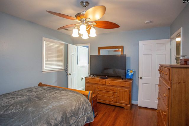 203 Welsh Street, Camden, SC 29020