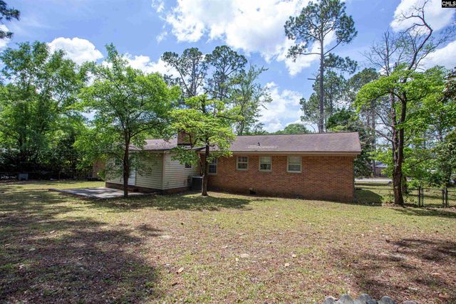 203 Welsh Street, Camden, SC 29020