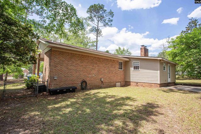 203 Welsh Street, Camden, SC 29020