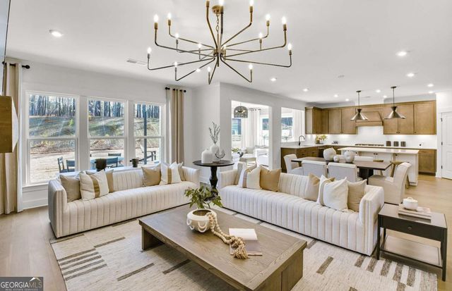 4730 Rosarian Drive, Cumming, GA 30040