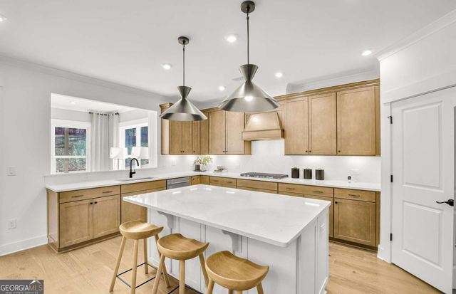 4730 Rosarian Drive, Cumming, GA 30040