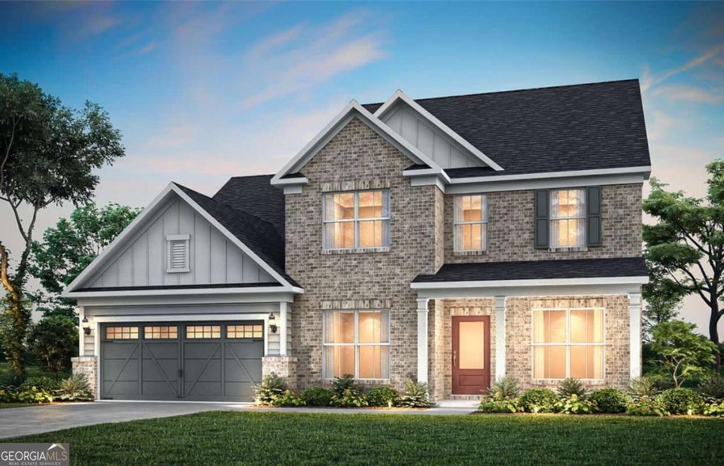 4730 Rosarian Drive, Cumming, GA 30040