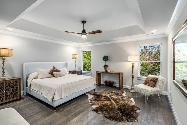 2307A Burns St, Nashville, TN 37216